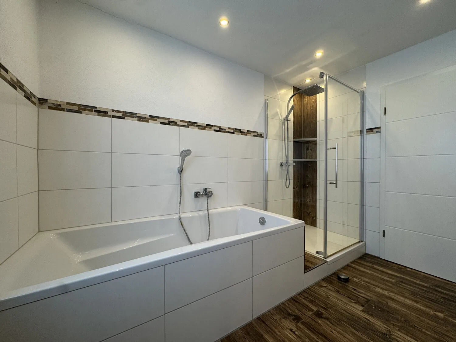 Badezimmer OG