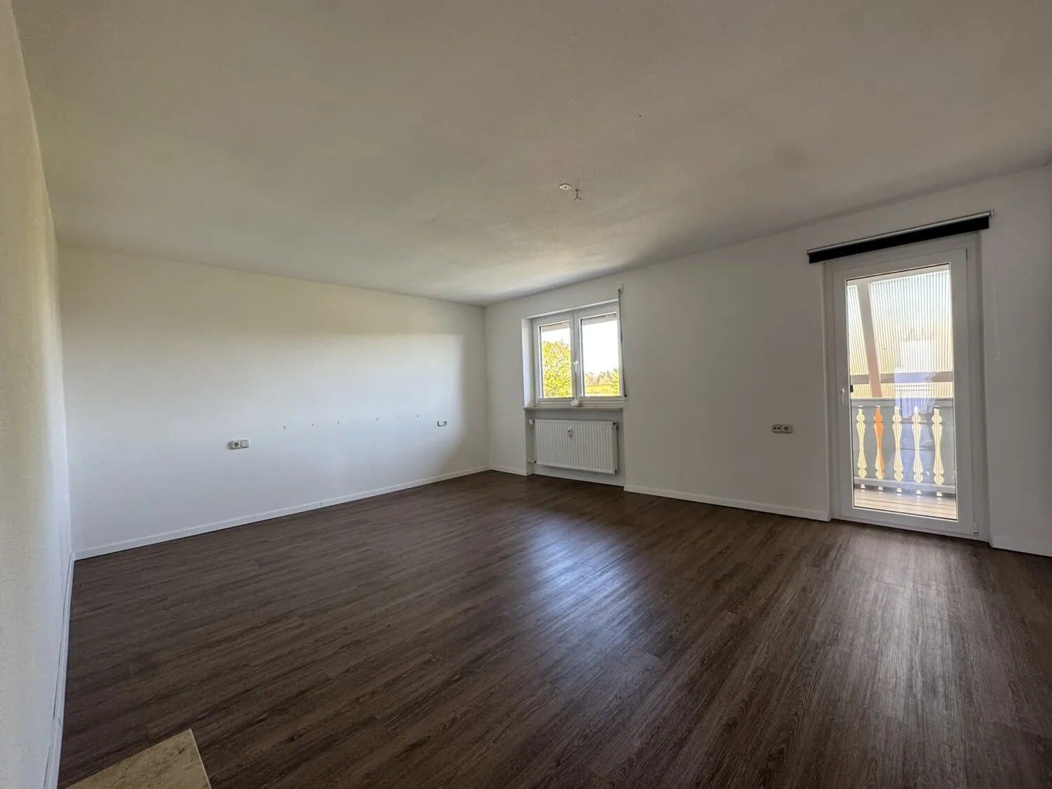 Schlafzimmer OG
