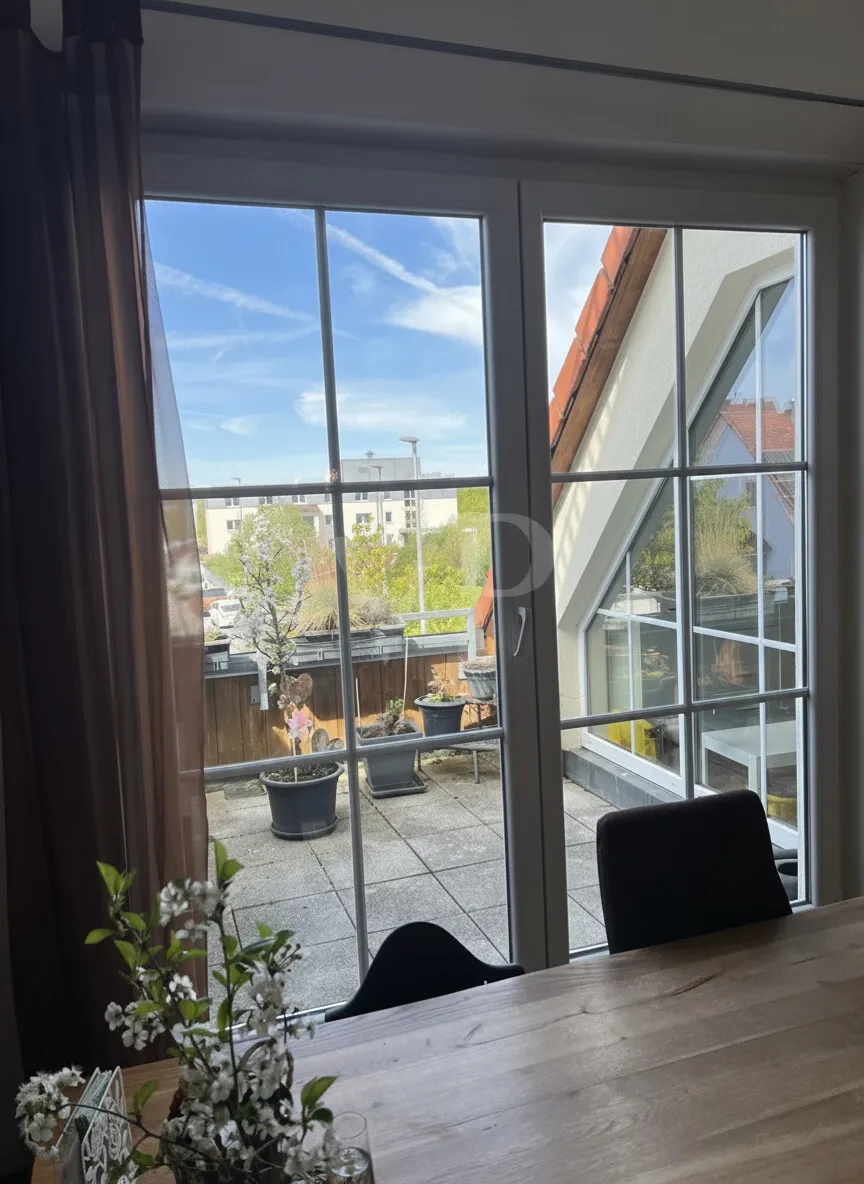 Balkon