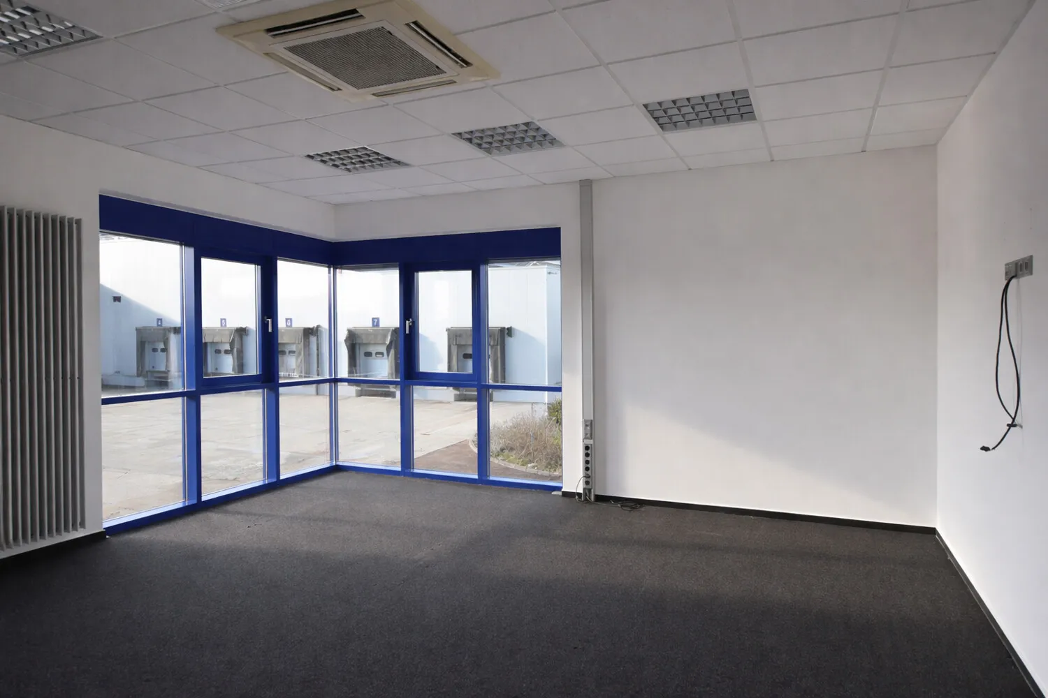 Büro