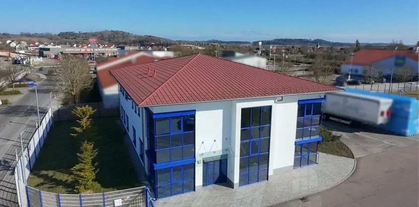 von Poll Immobilien GmbH