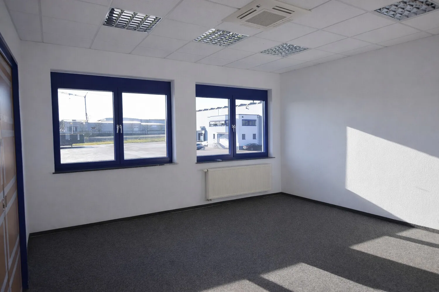 Büro