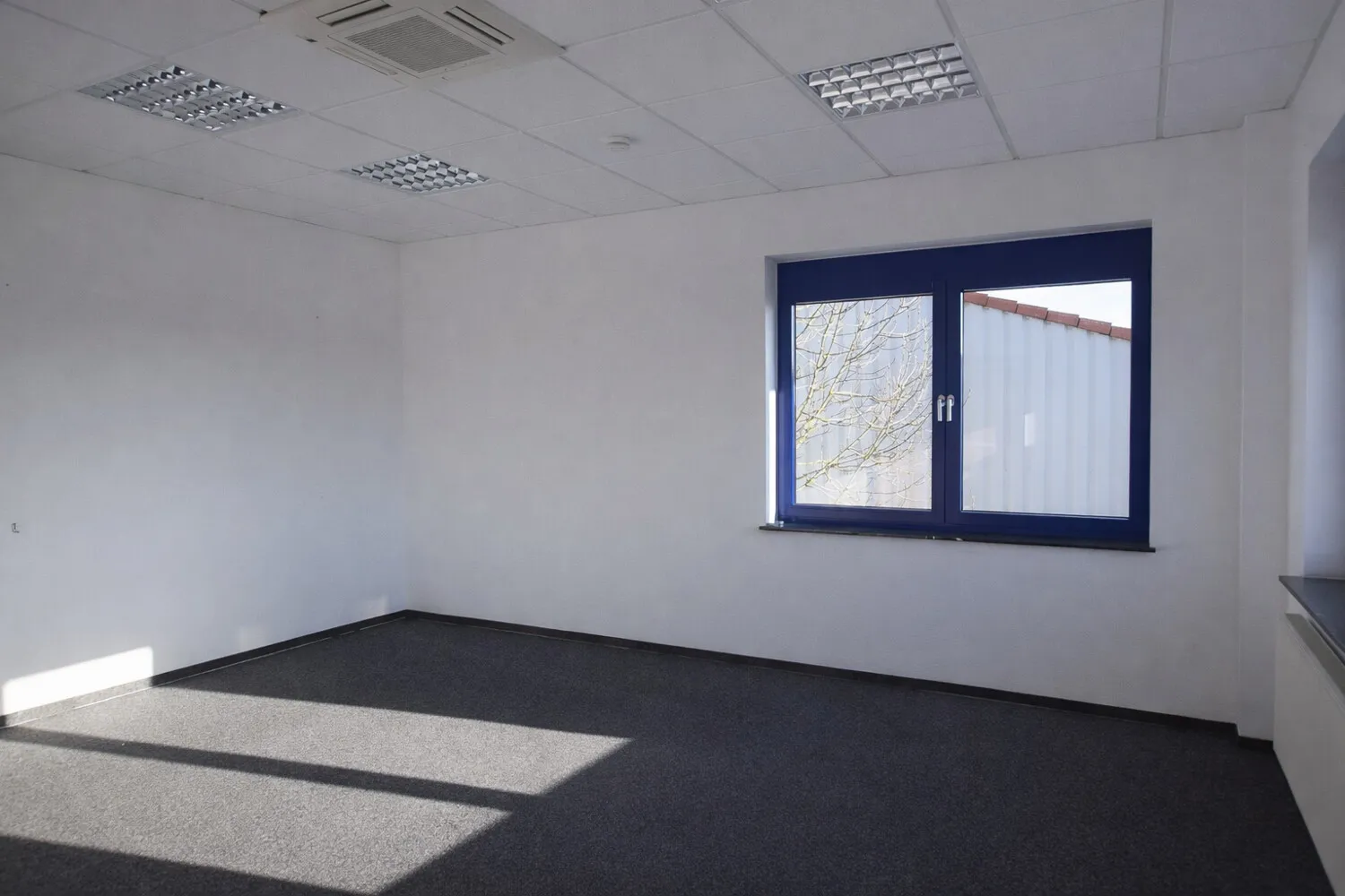Büro