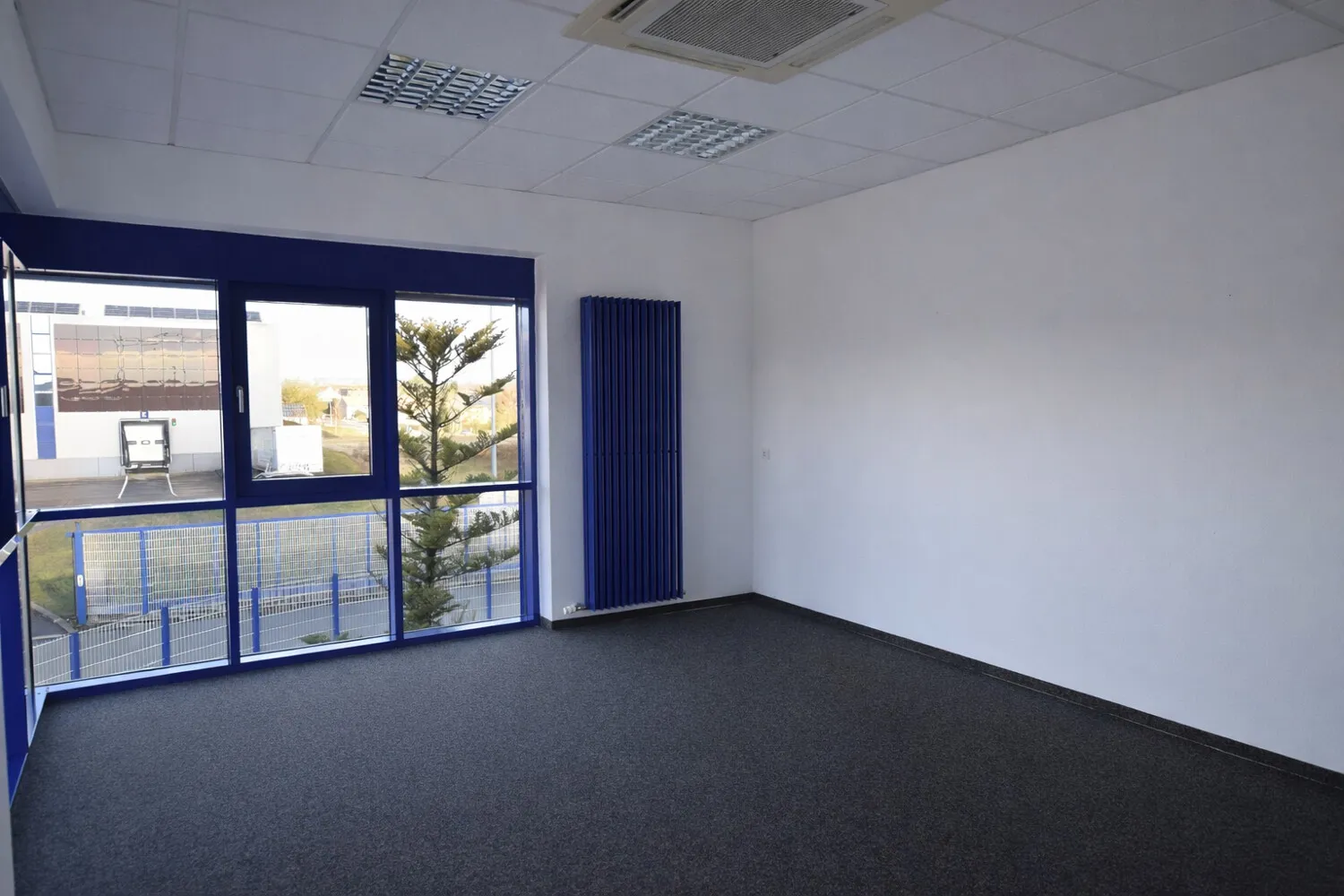 Büro