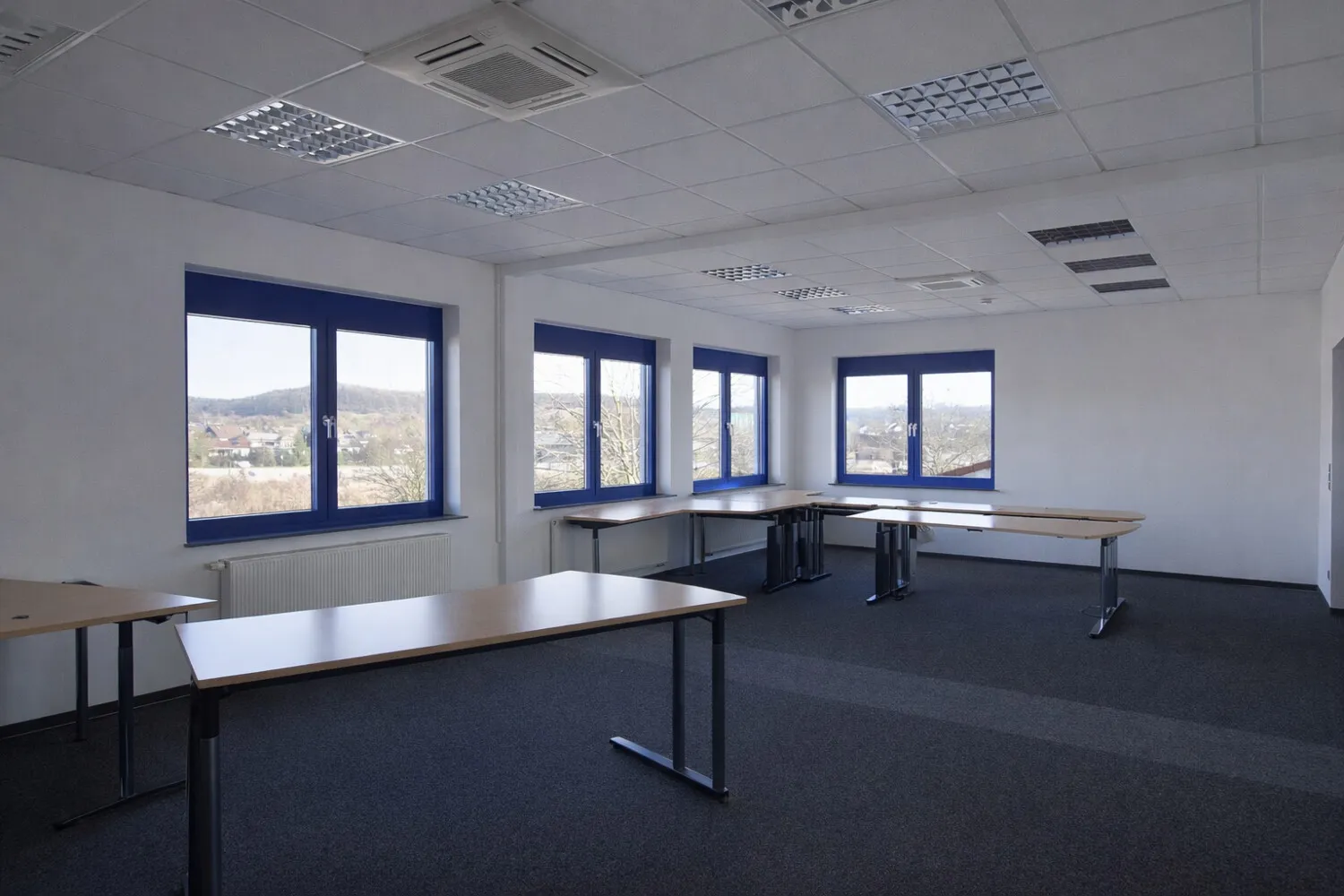 Büro