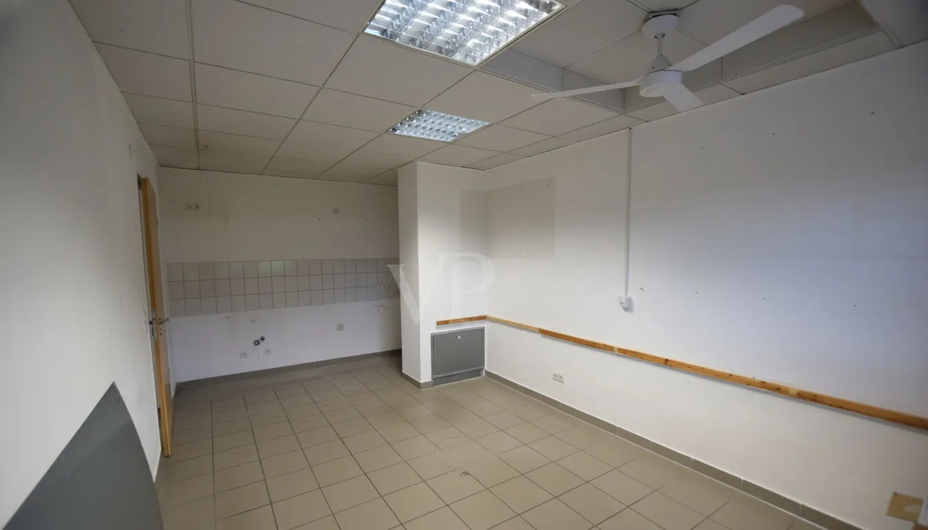 Küche EG/Büro