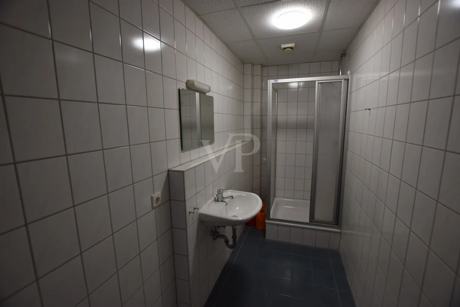 Dusche OG