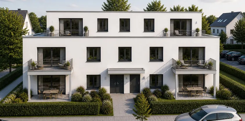 von Poll Immobilien GmbH