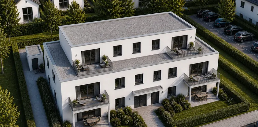 von Poll Immobilien GmbH