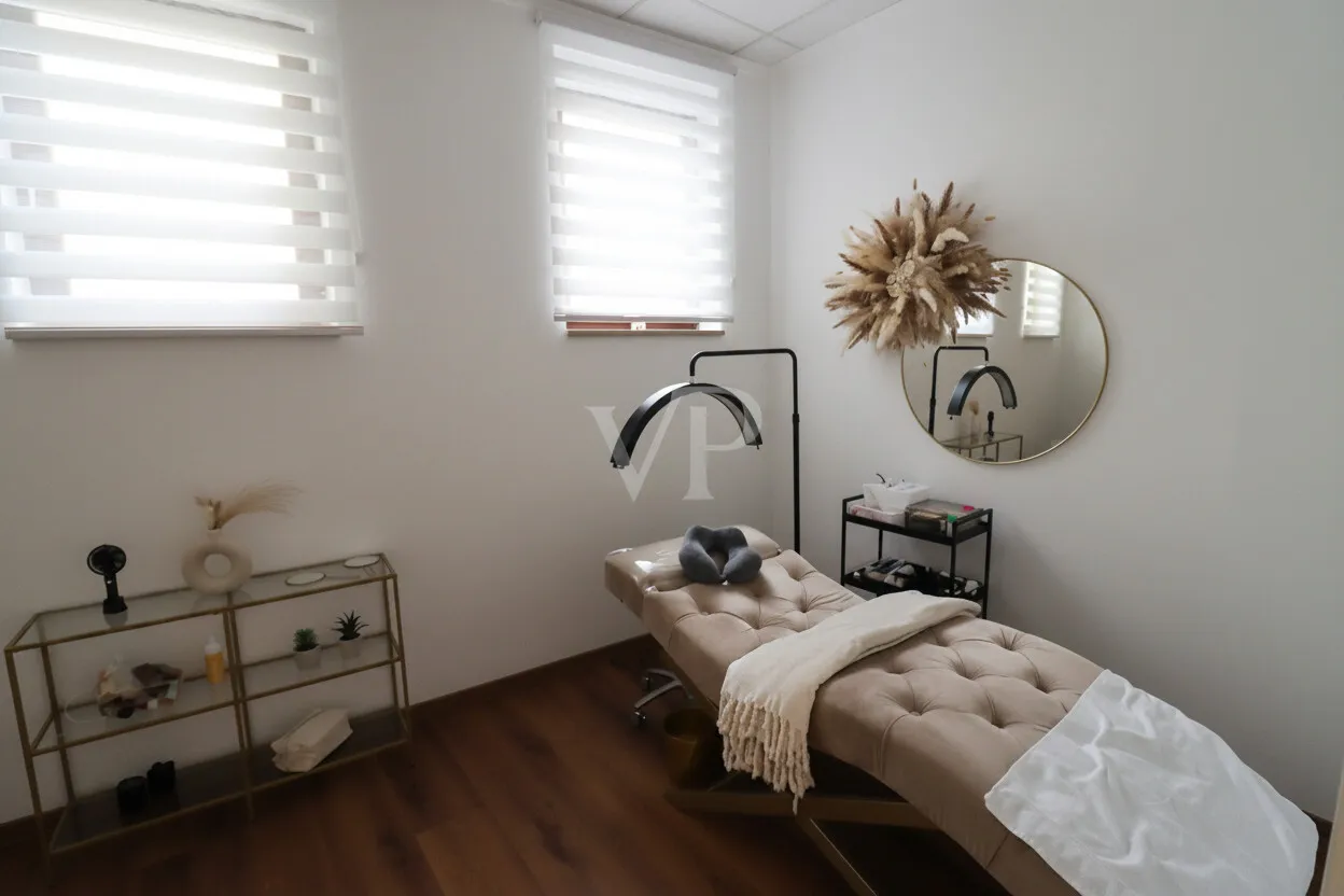 Kosmetik-Studio EG