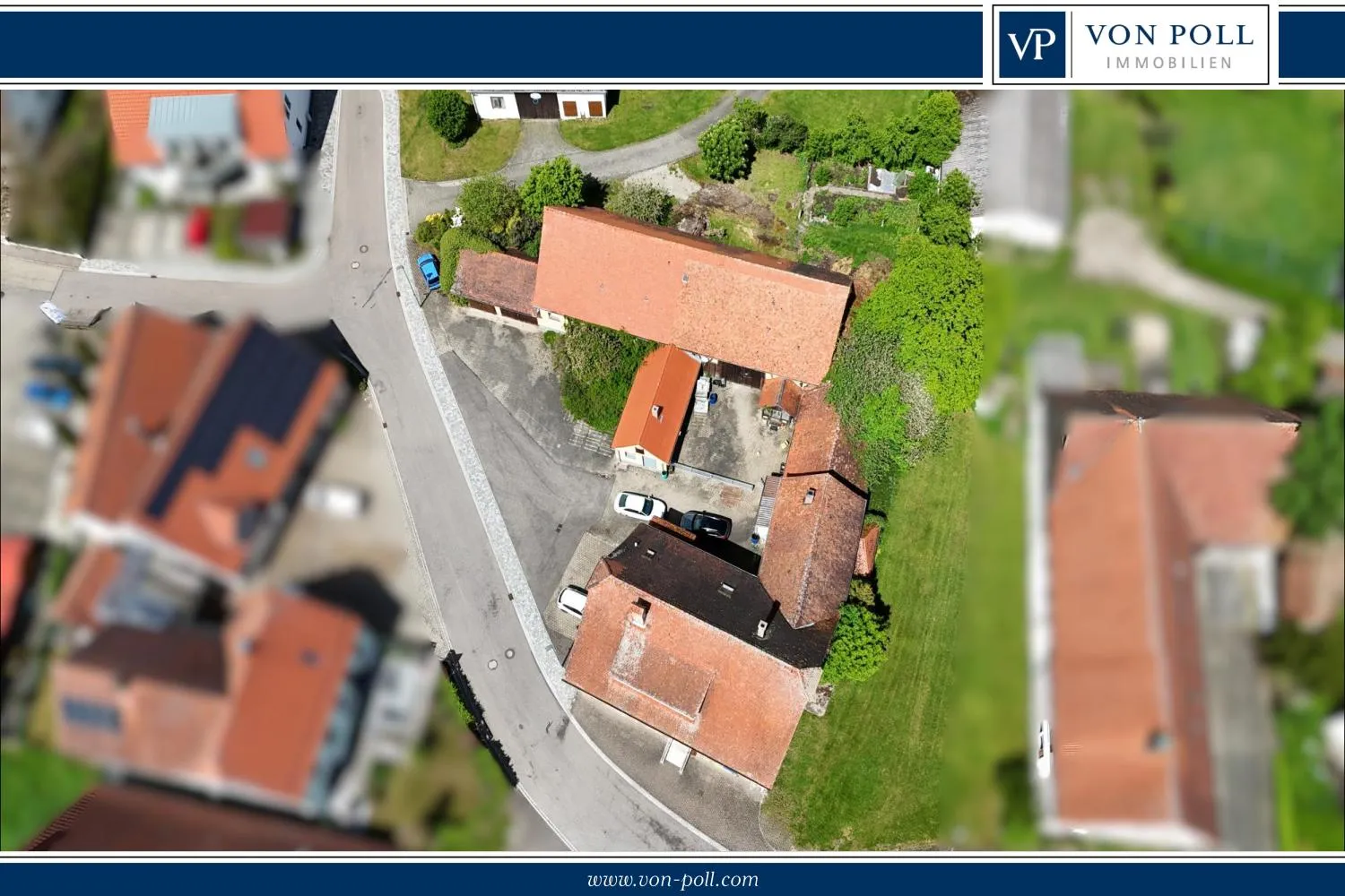 Ehemaliger Landgasthof mit Festsaal, Gästezimmern, Wohnung und großem Entwicklungspotenzial