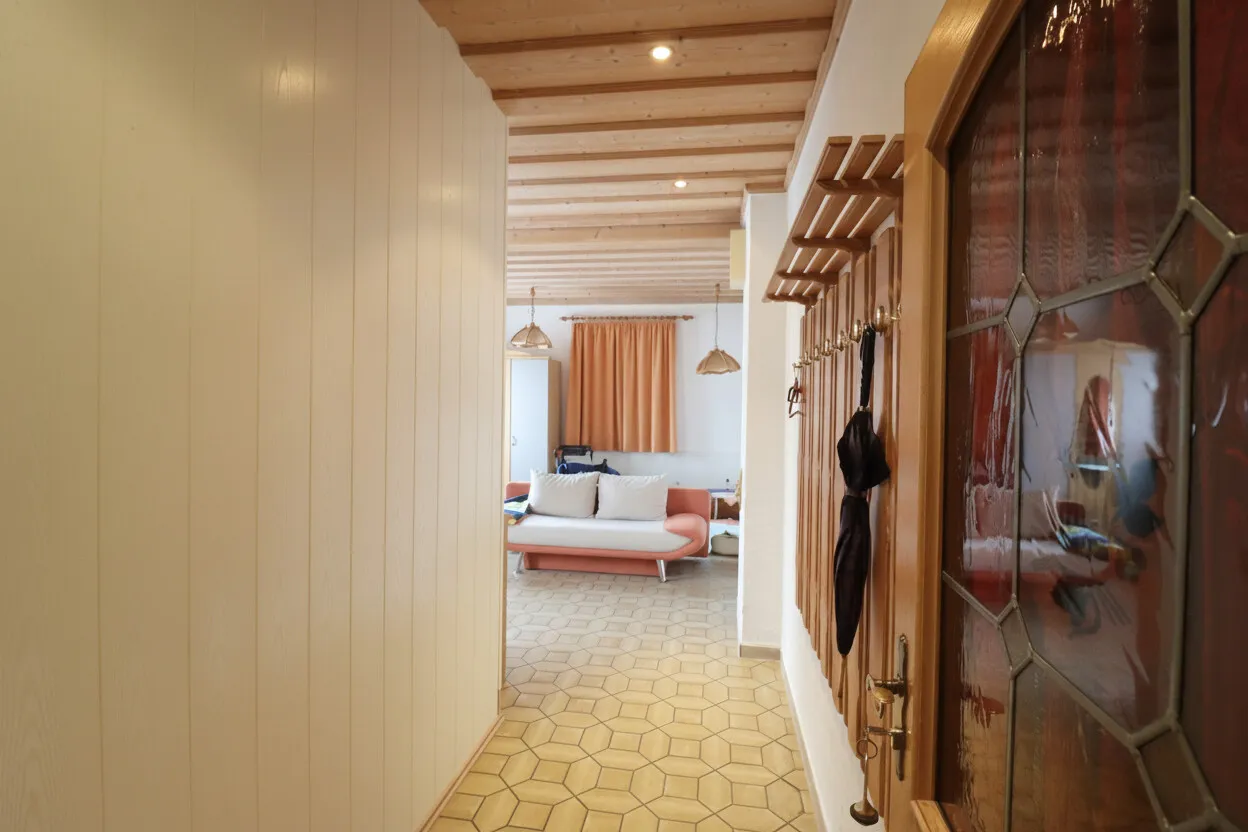 Schlafzimmer EG