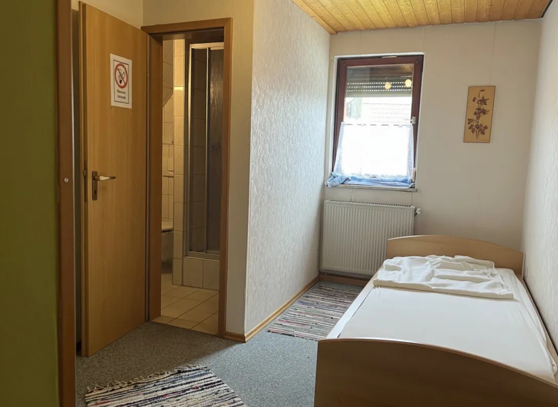 Gastzimmer