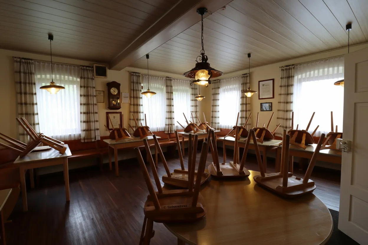 Gasthaus