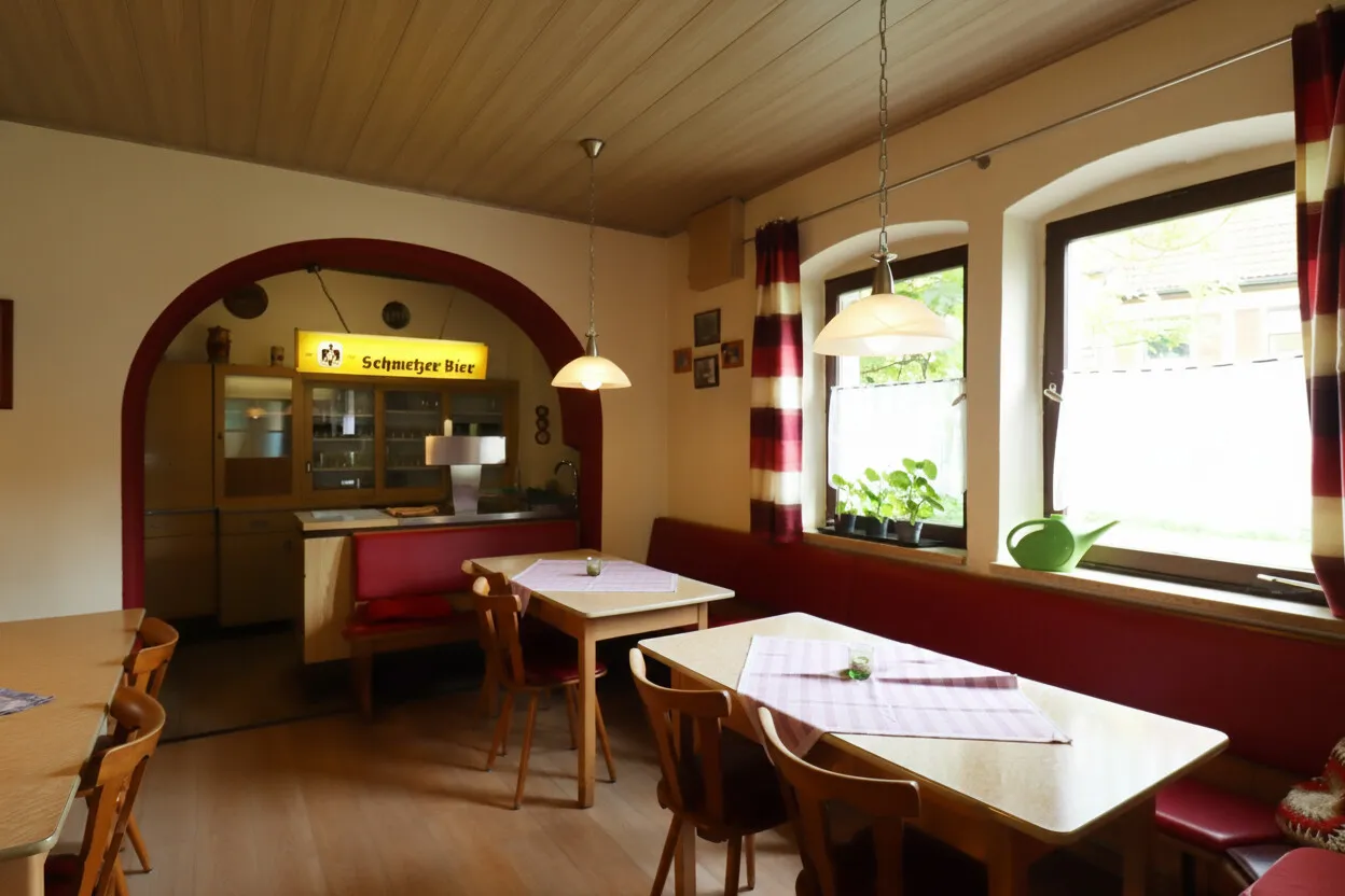 Gasthaus
