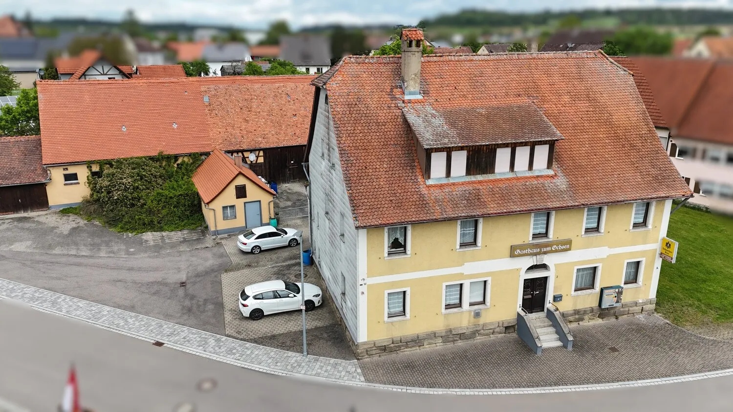 Außenansicht