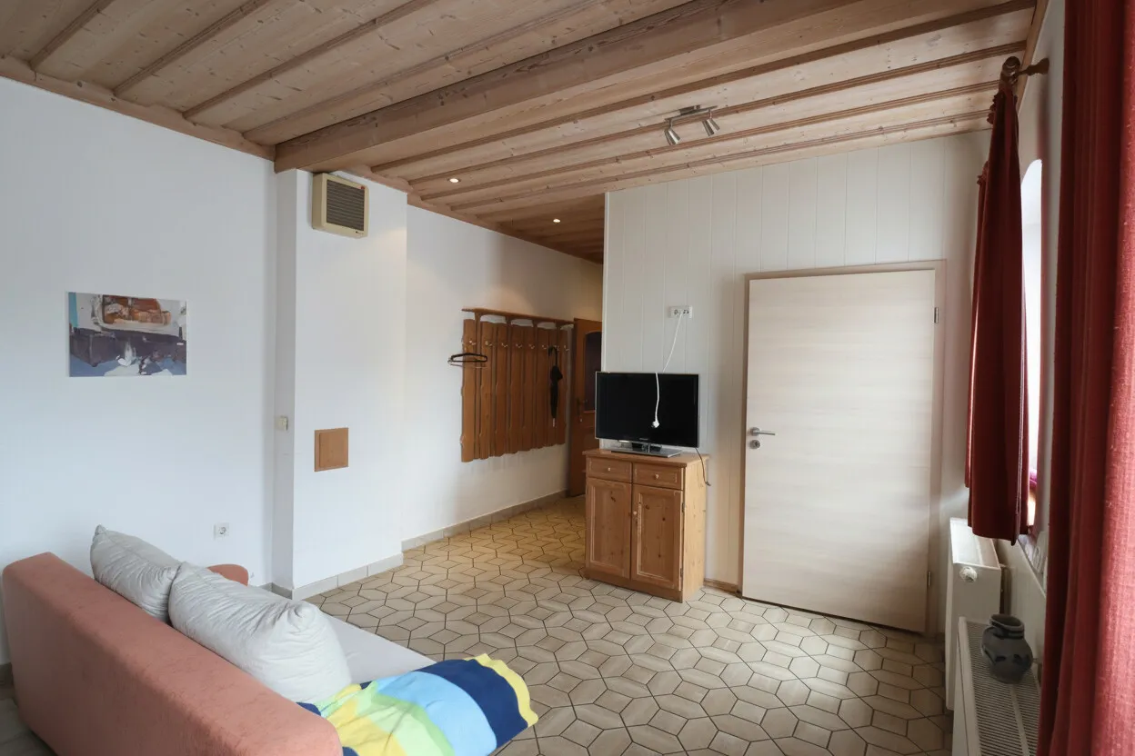 Schlafzimmer EG