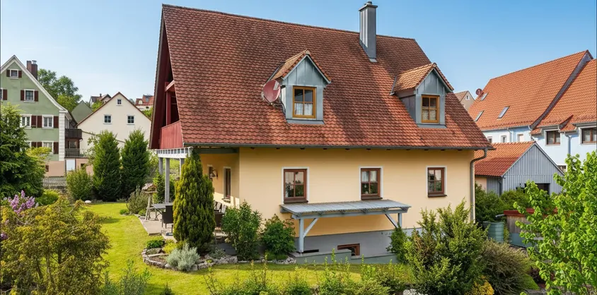 von Poll Immobilien GmbH