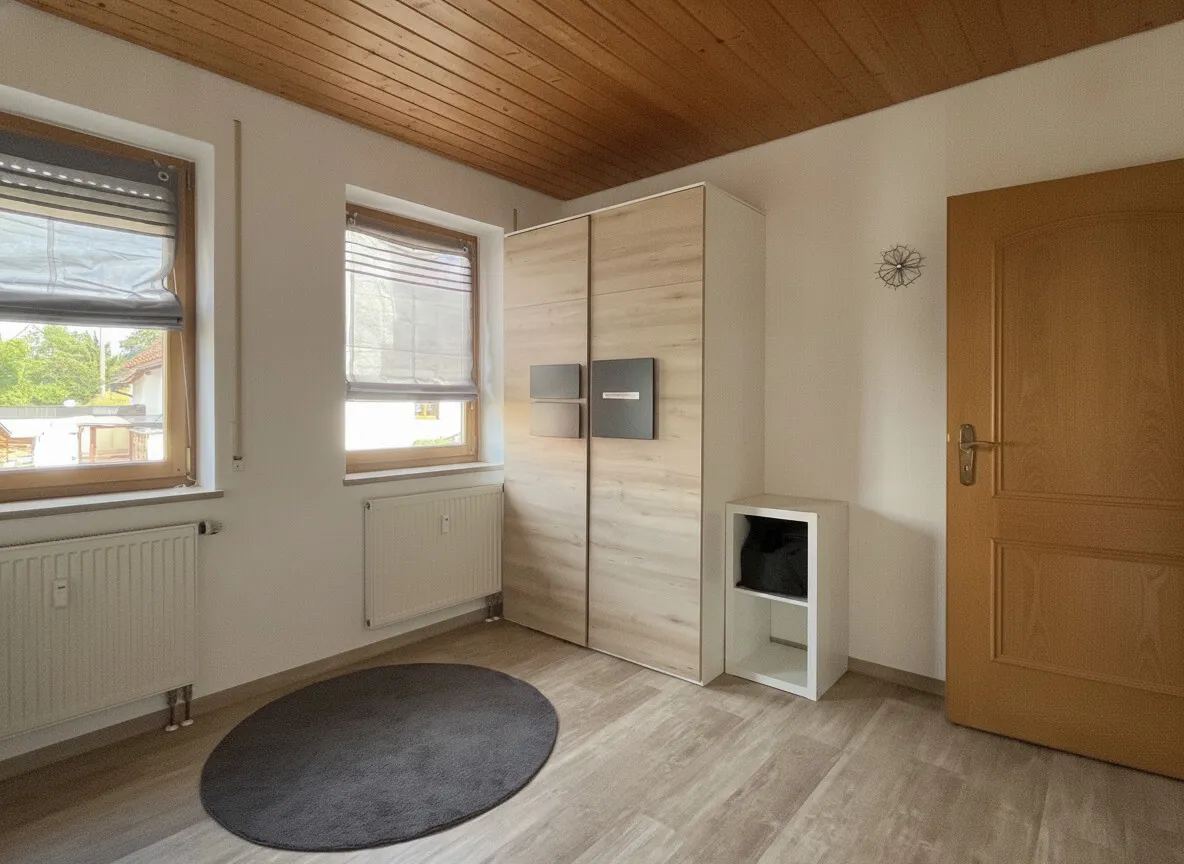 Kinderzimmer