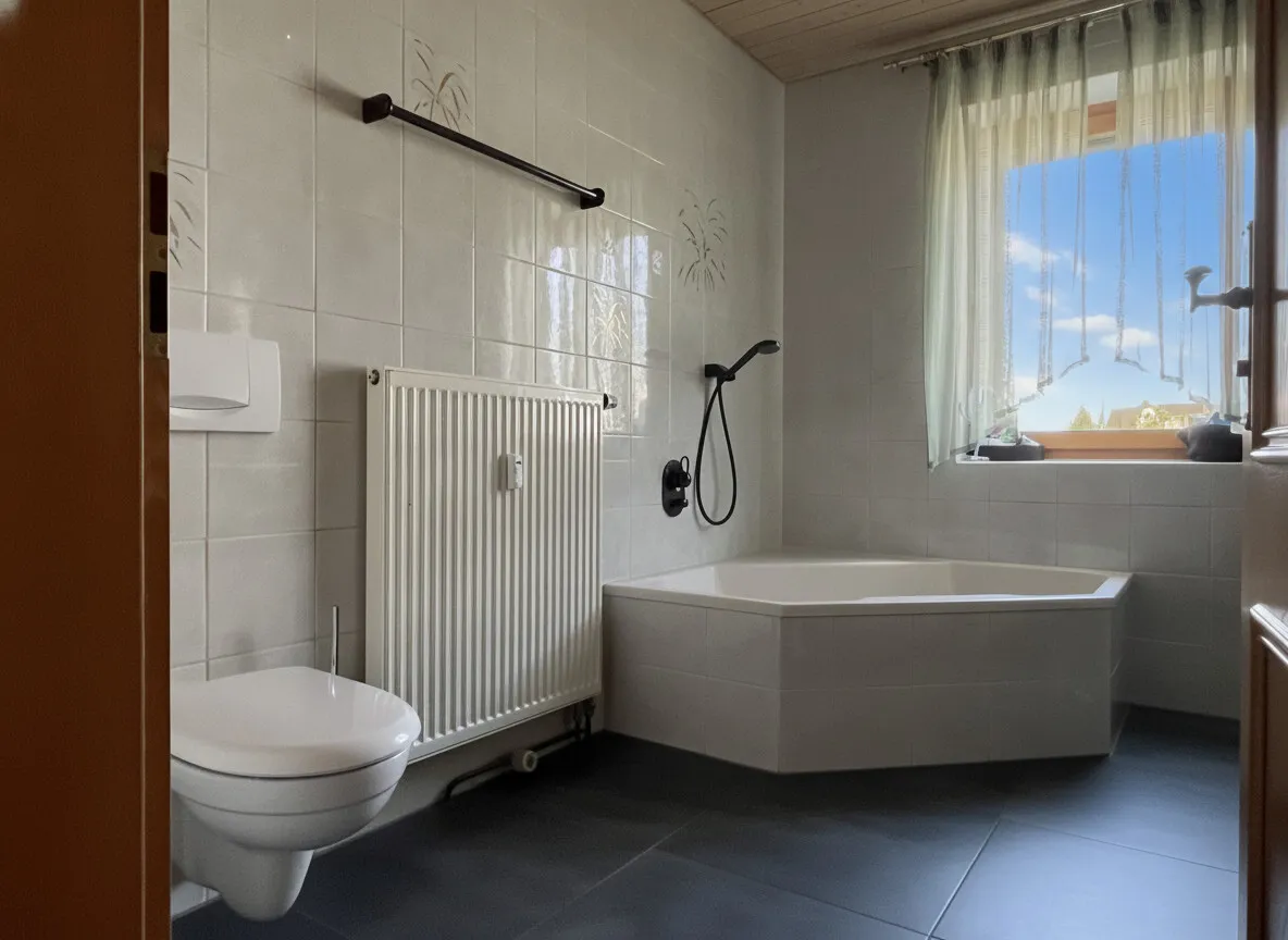 Badezimmer