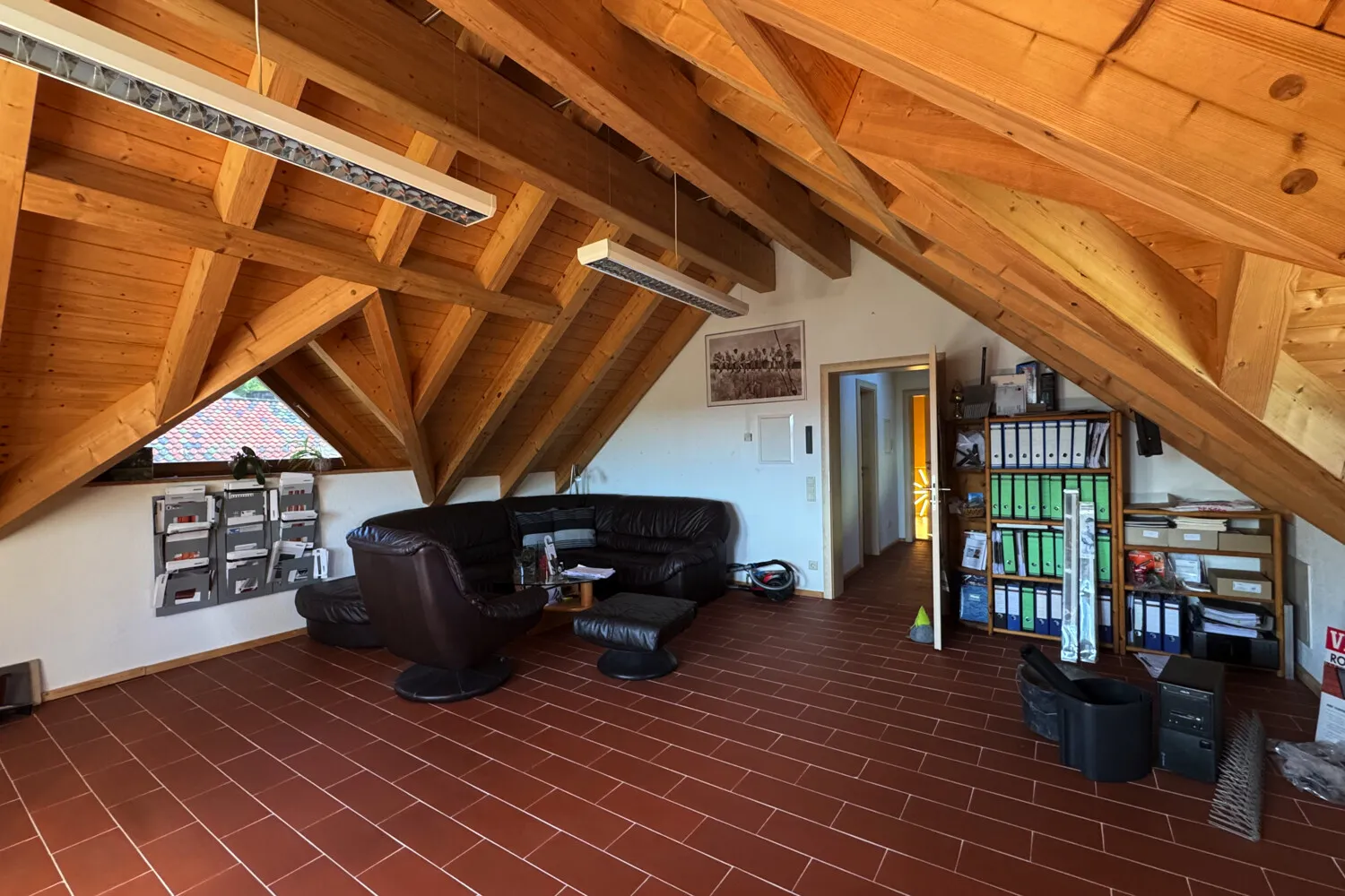 Büro