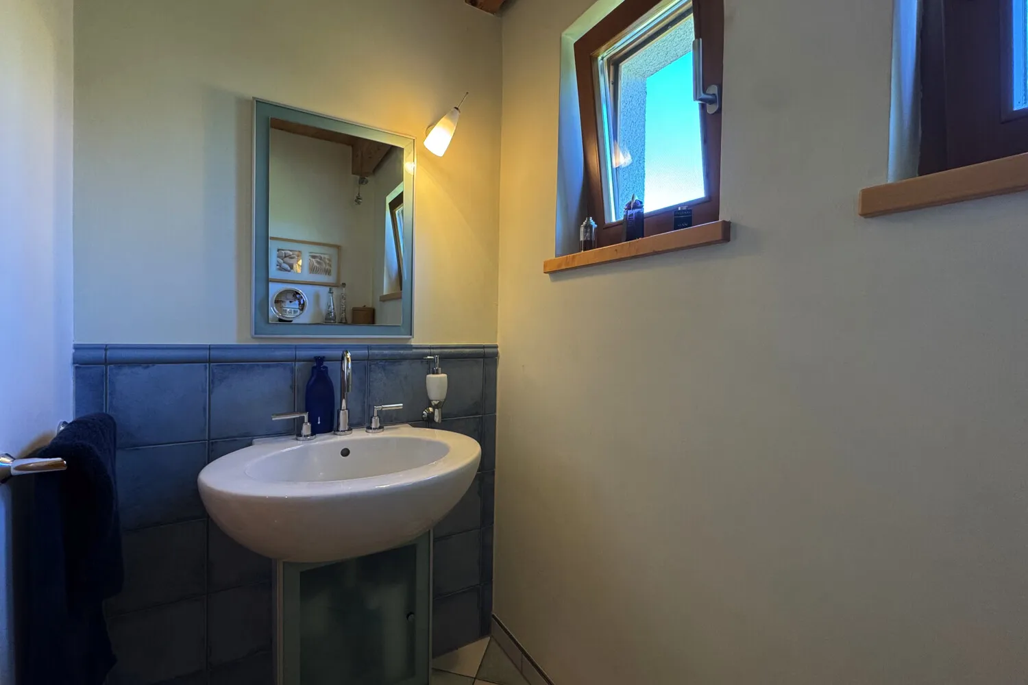 Gäste WC