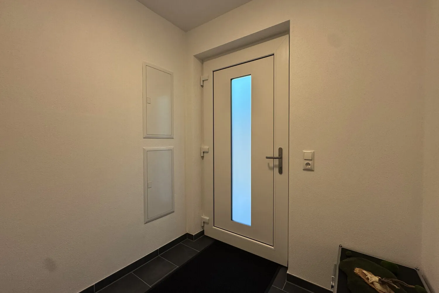 Eingangsbereich