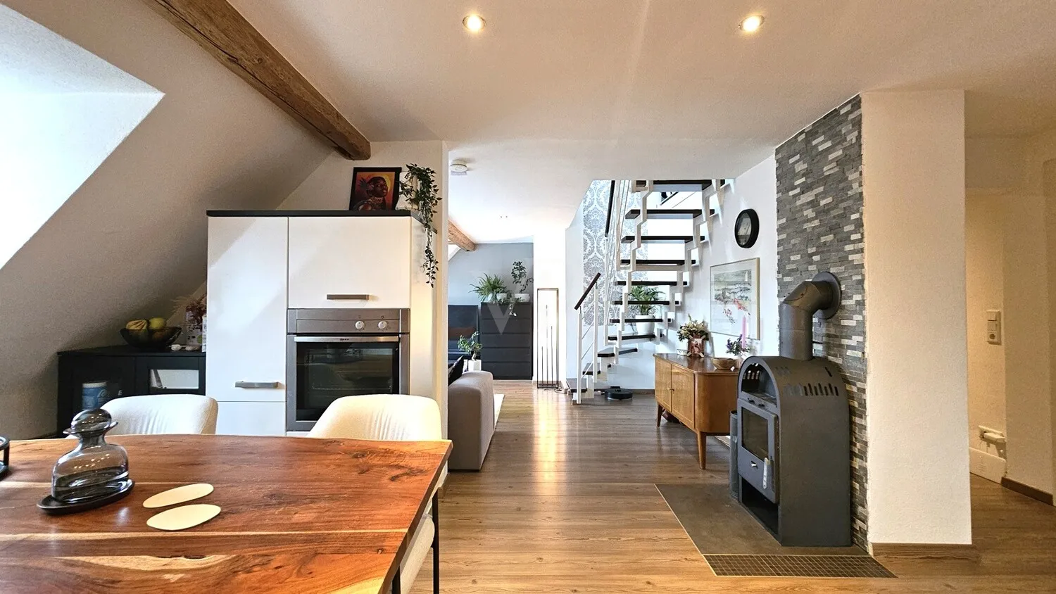 Küche / Essen