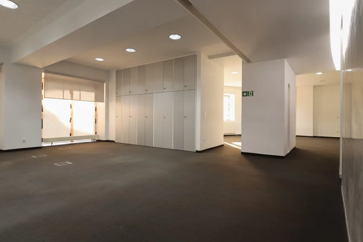 Gewerbefläche