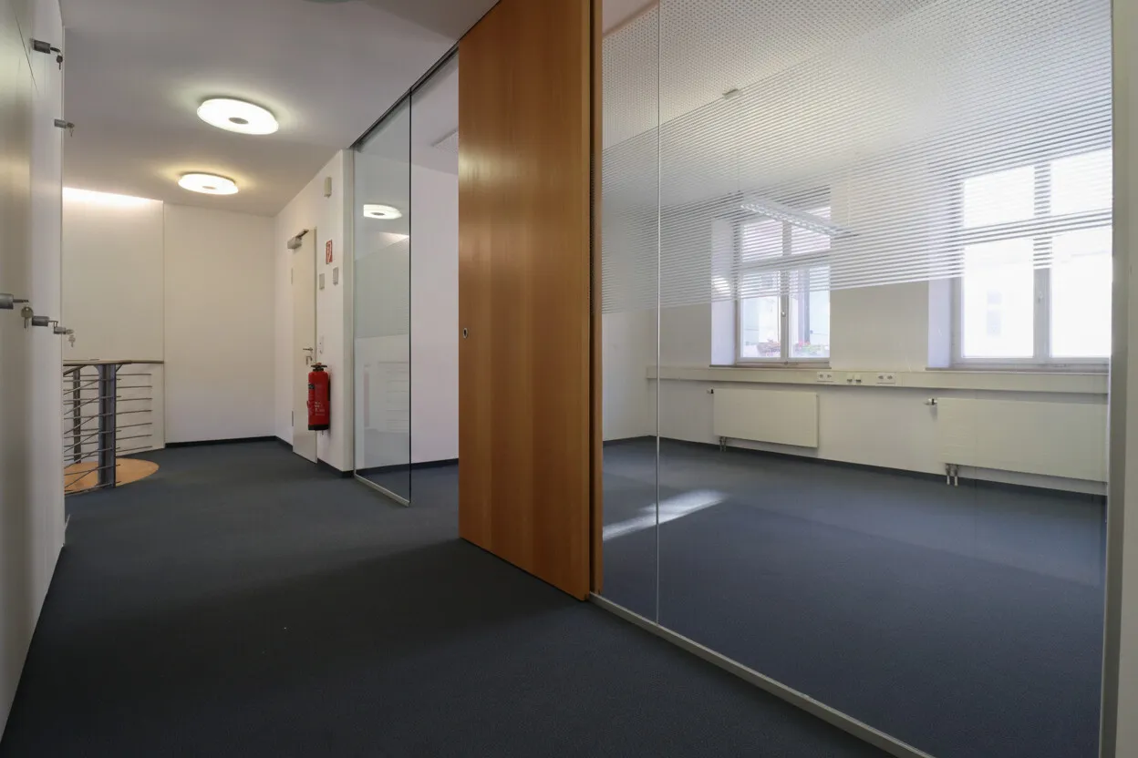 Gewerbefläche 1.OG
