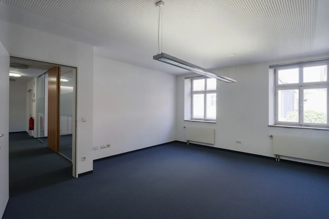Gewerbefläche 1.OG