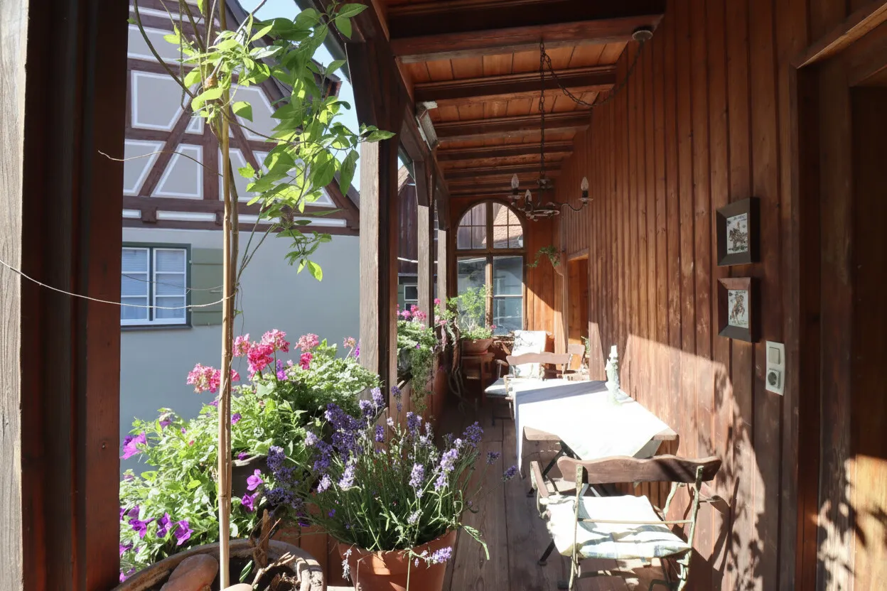 Balkon