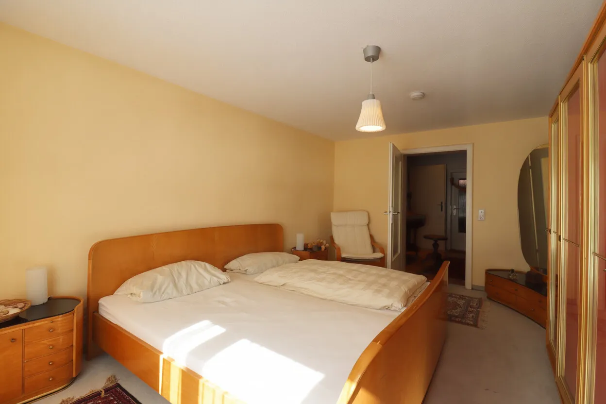 Gästezimmer