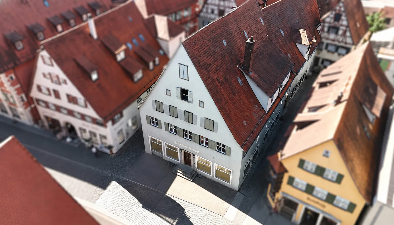Außenansicht
