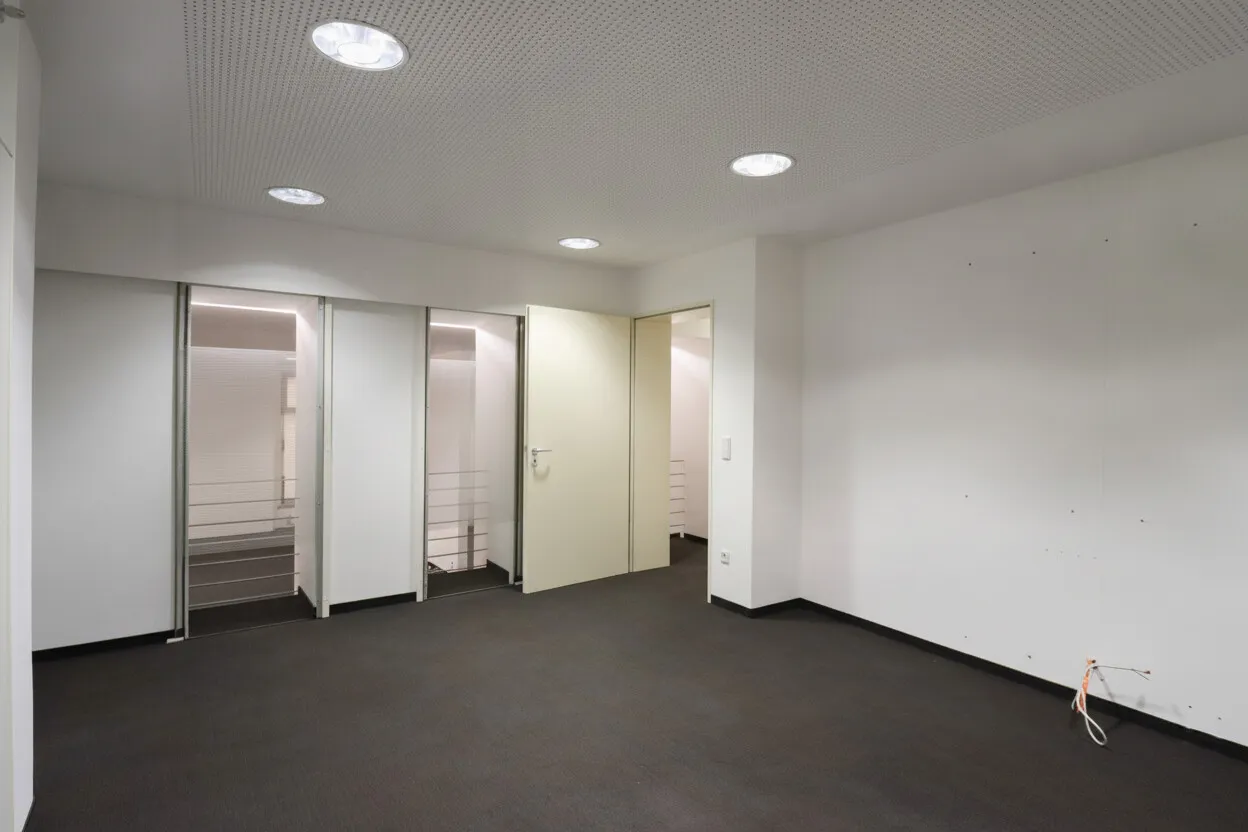 Gewerbefläche