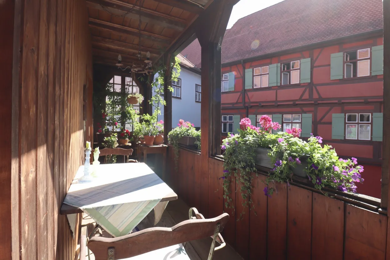 Balkon