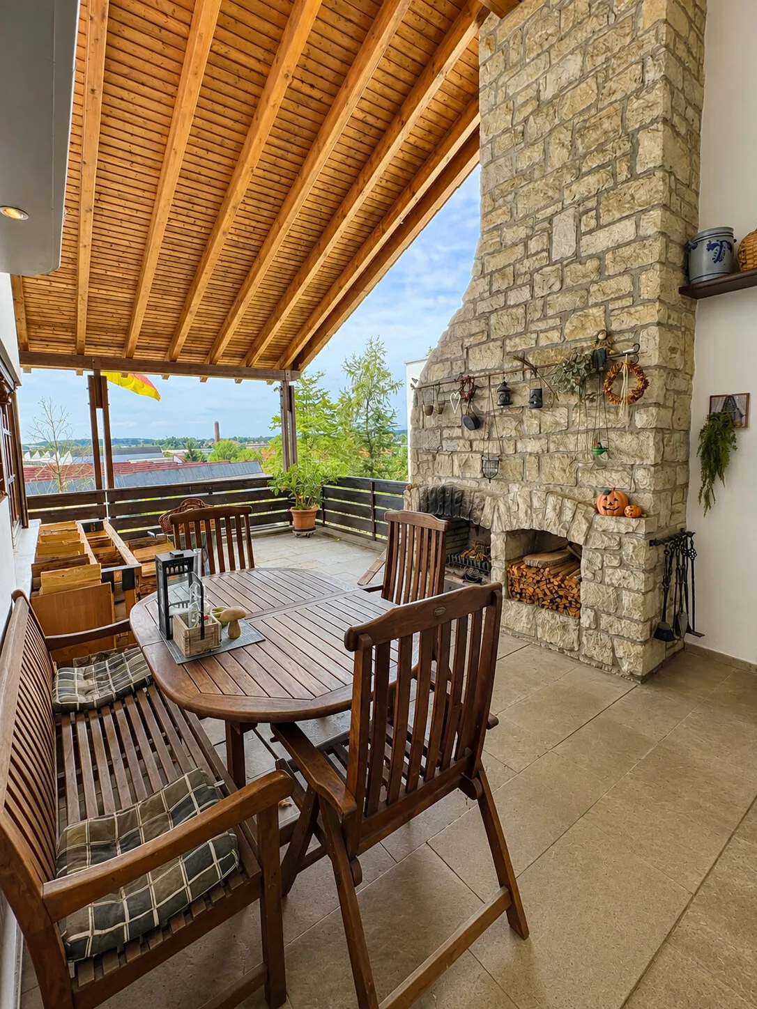 Balkon