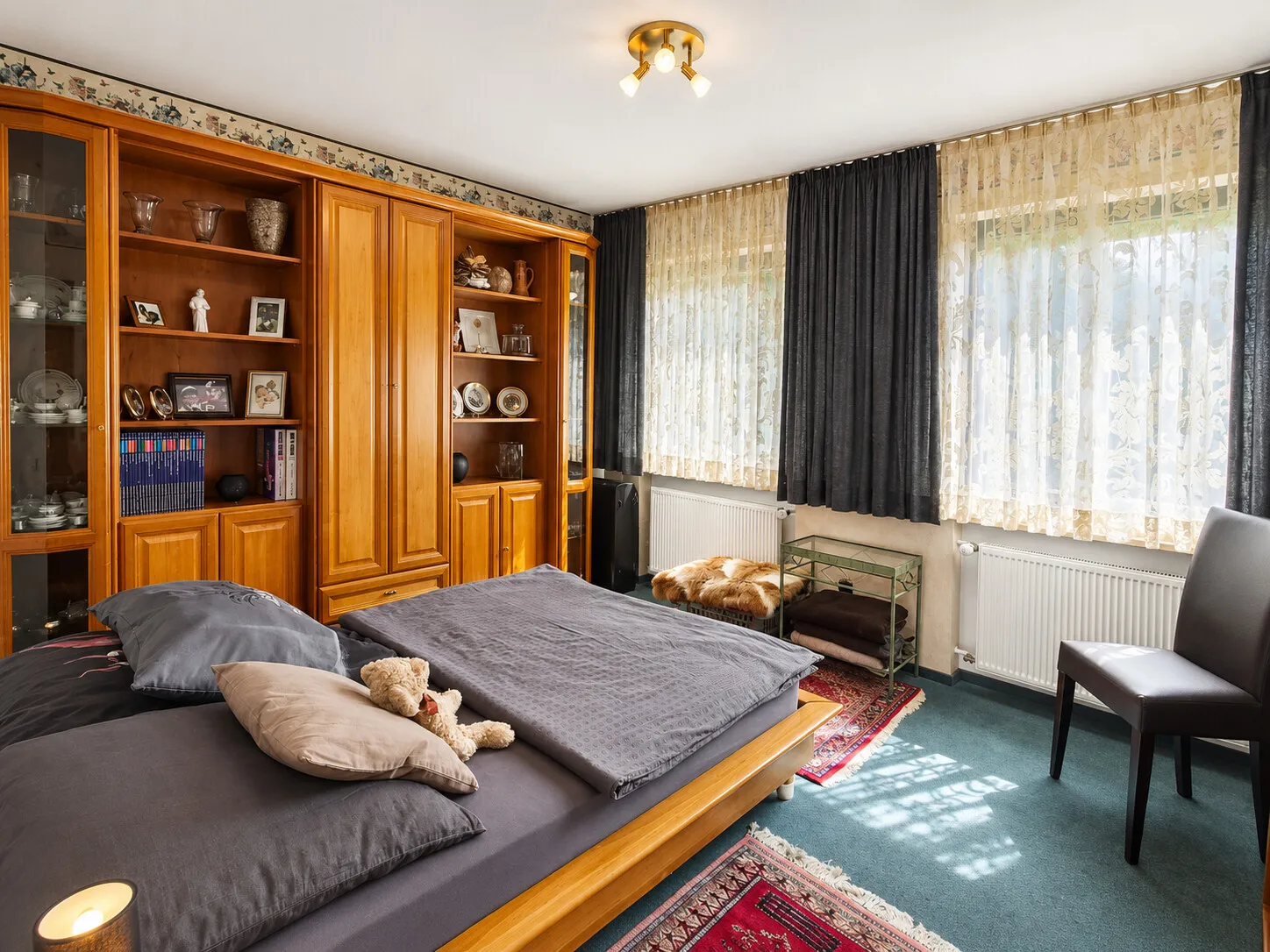 Gästezimmer
