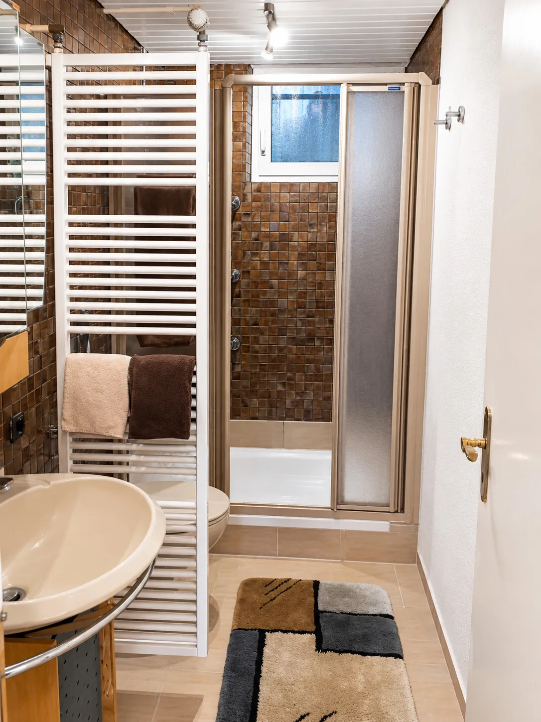 Badezimmer ELW