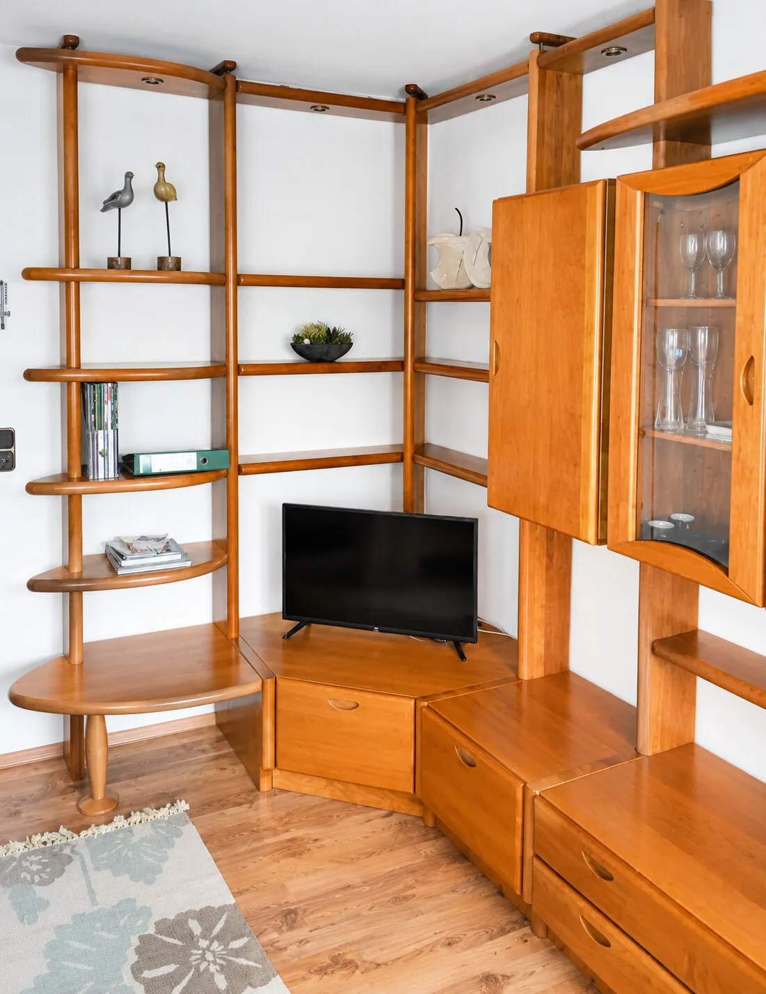 Wohnzimmer ELW