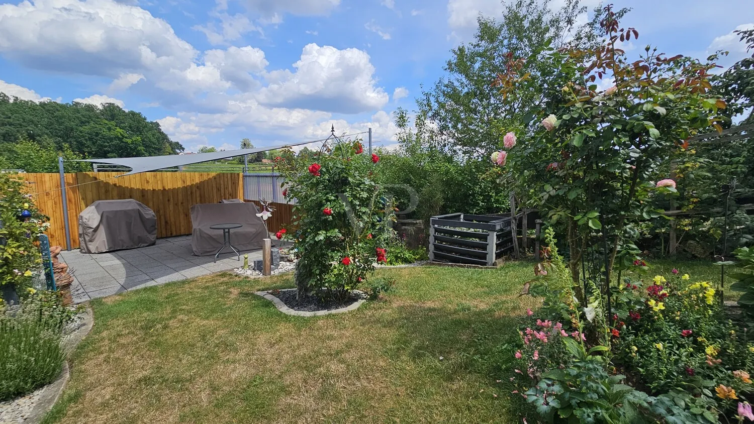 Garten
