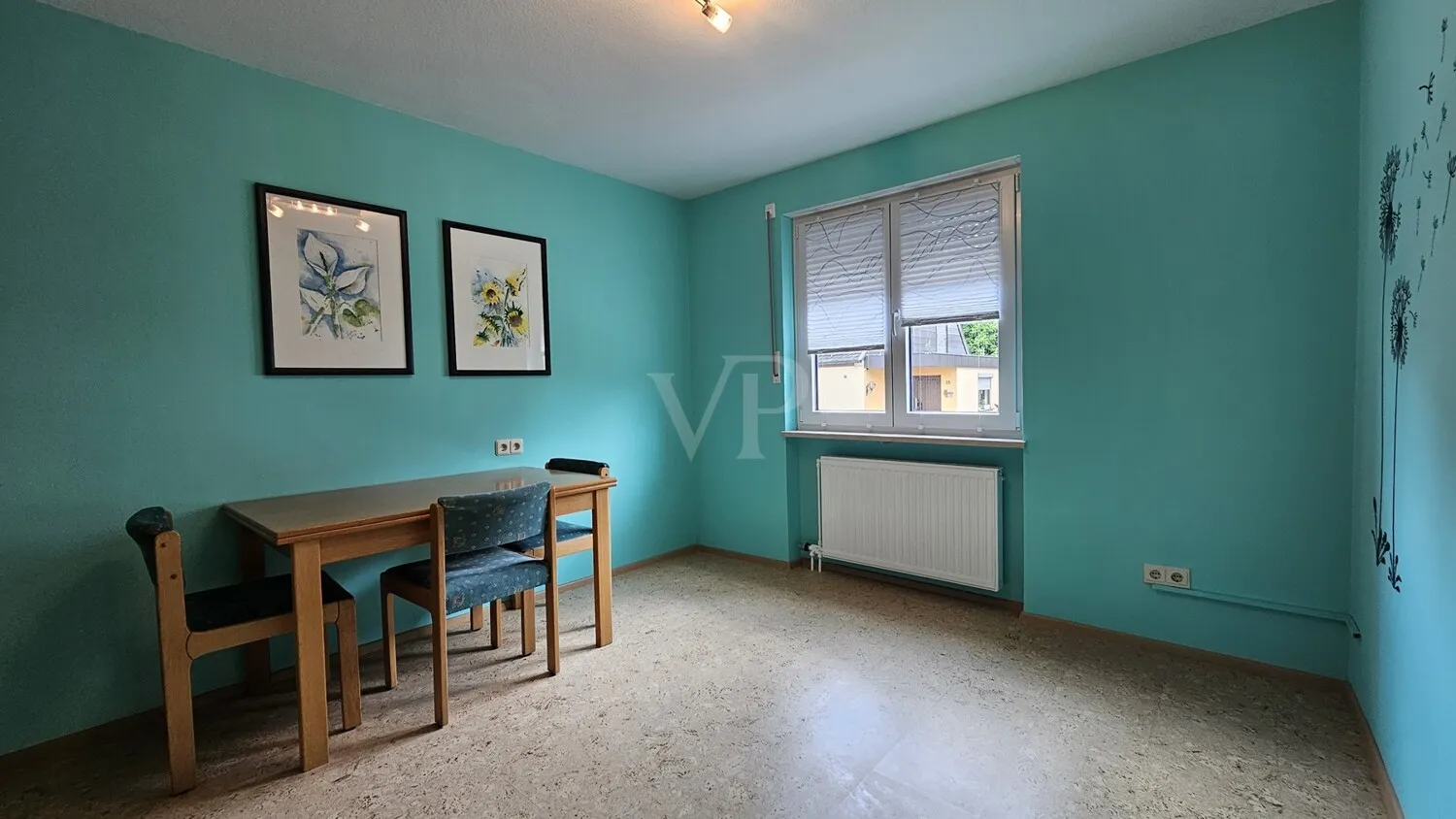 Kinderzimmer OG
