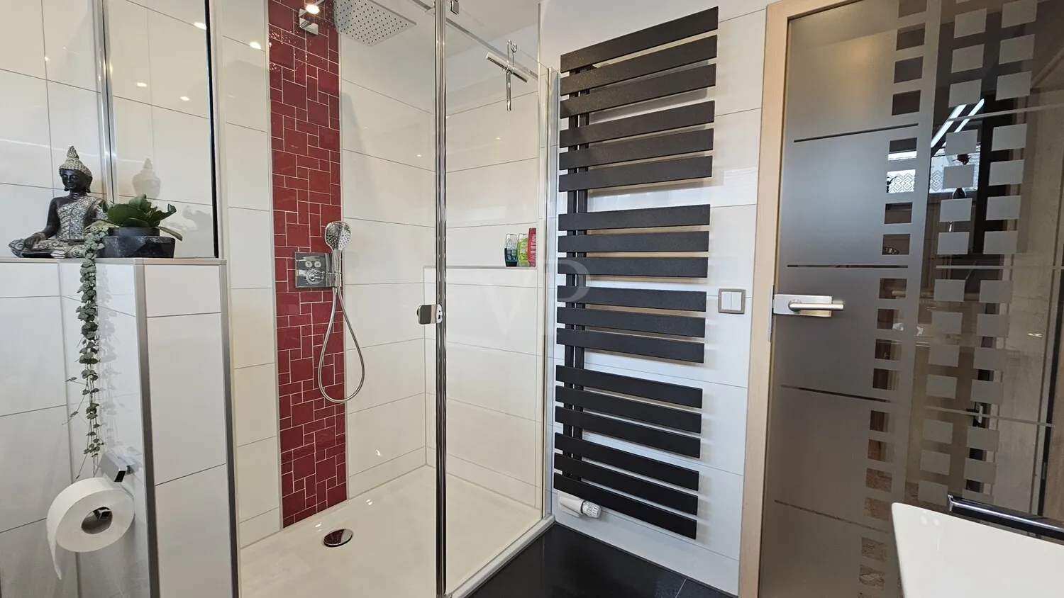 Badezimmer OG