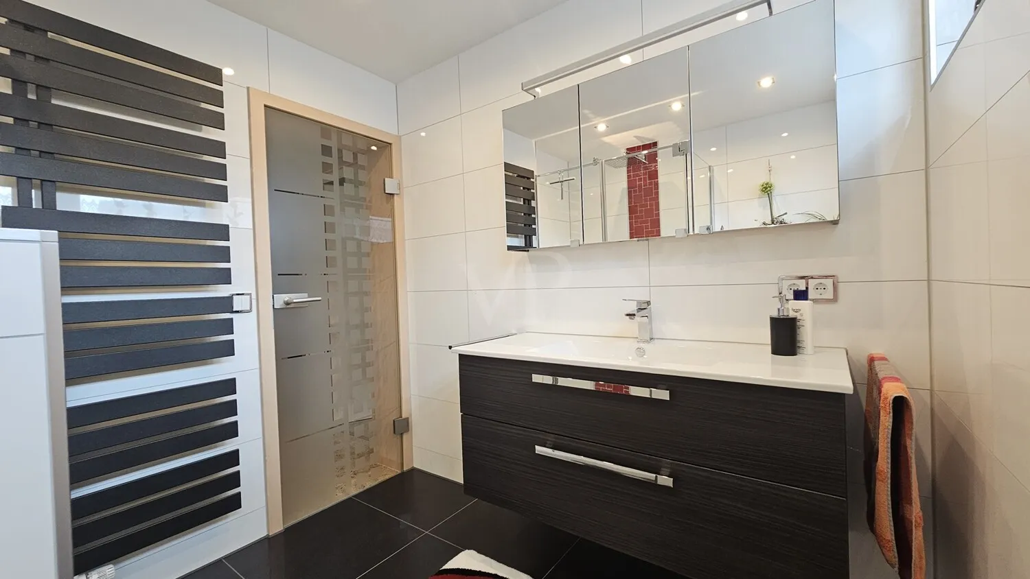 Badezimmer OG