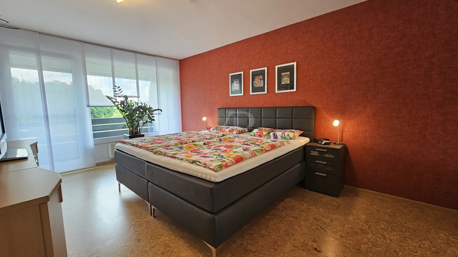 Schlafzimmer OG