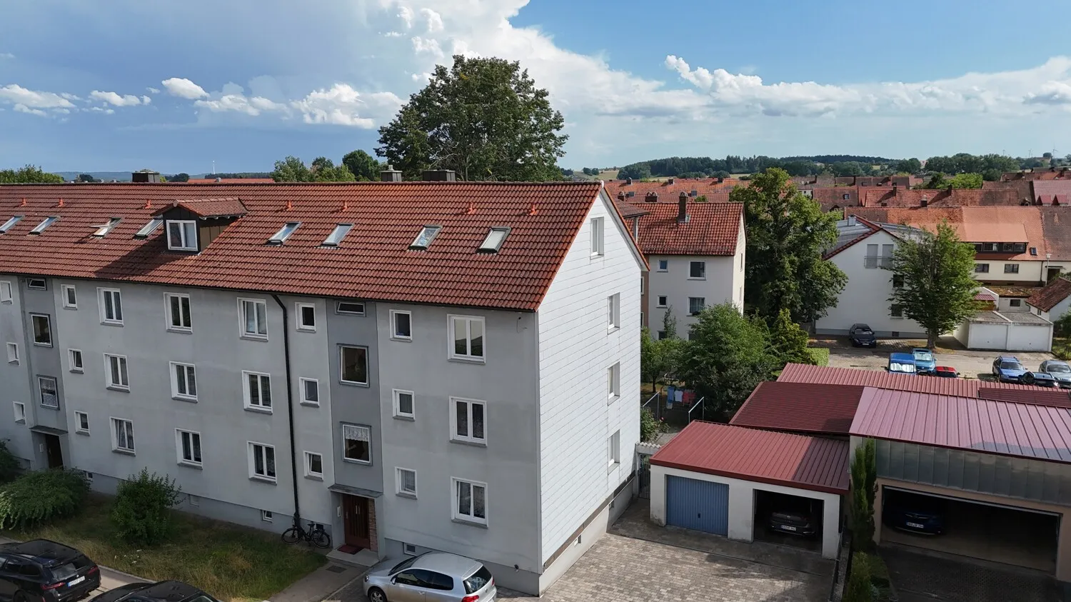 Gepflegtes Investment mit solider Rendite und zuverlässigen Mietern in gesuchter Lage!