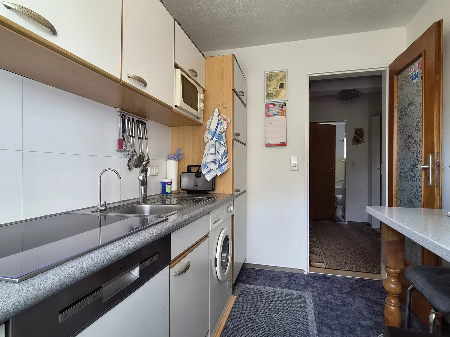 Küche