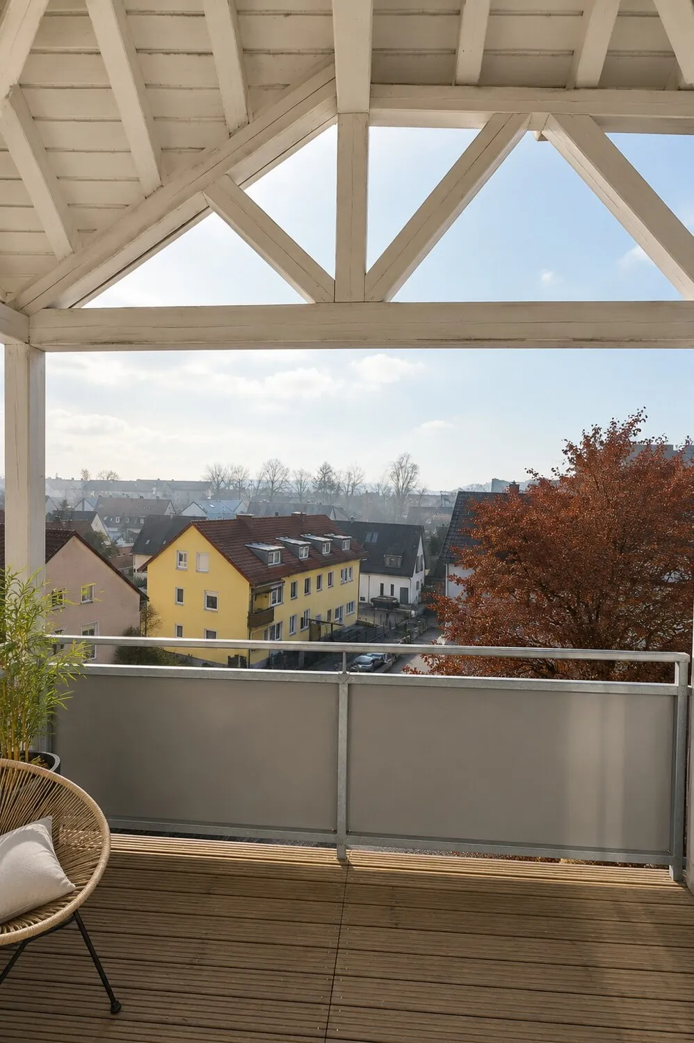 Loggia