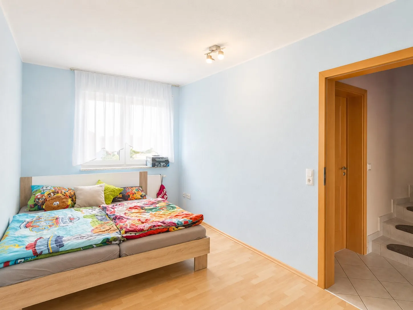 Kinderzimmer