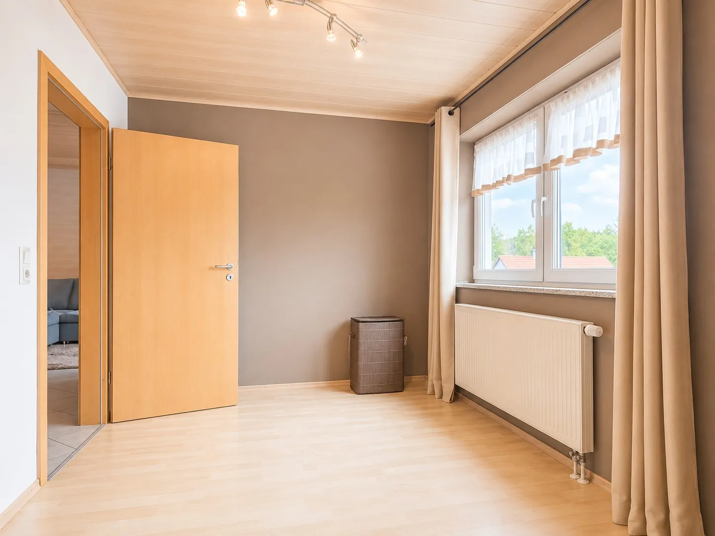 Zimmer DG